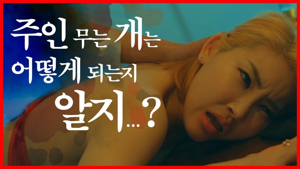 ảnh poster phim Vợ Của Trùm Xã Hội Đen Bị Bắt Cóc (사이판 로맨스 복수의 칼)