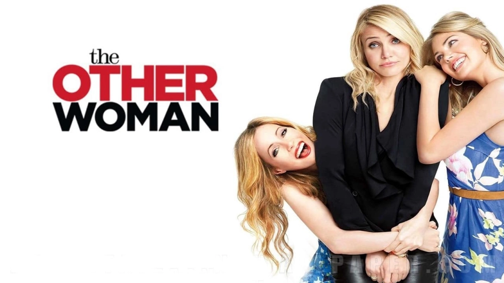ảnh poster phim Vợ, Người Yêu, Người Tình (The Other Woman)