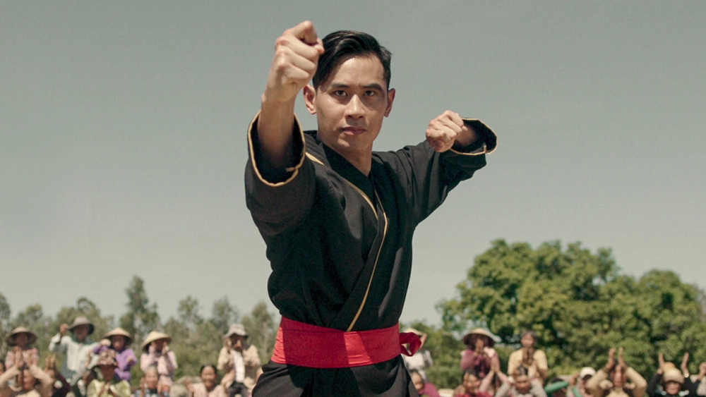 ảnh poster phim Võ sinh đại chiến (Battle of the Fists)