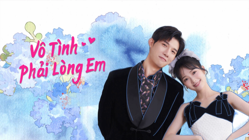 ảnh poster phim Vô Tình Phải Lòng Em (Have A Crush On You)