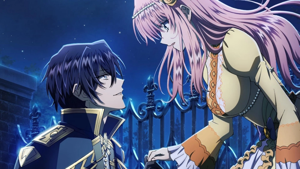 ảnh poster phim Vòng lặp thứ 7 – Nữ phản diện tận hưởng cuộc sống vô ưu sau khi cưới kẻ thù truyền kiếp (7th Time Loop: The Villainess Enjoys a Carefree Life Married to Her Worst Enemy!)