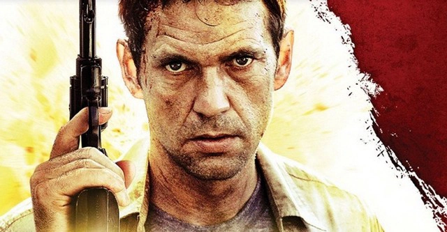 ảnh poster phim Vòng Loại Tử Thần (The Diplomat - False Witness)