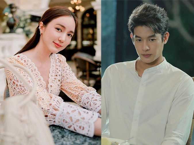 ảnh poster phim Vòng Trời Ôm Đất (Aom Fah Oab Din)