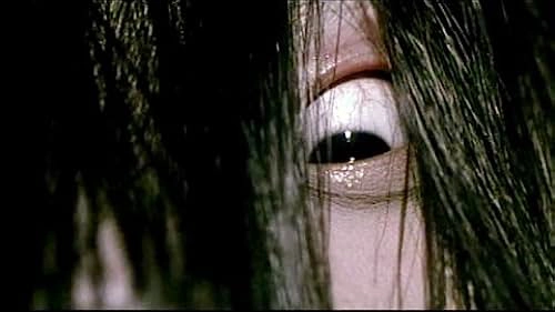 ảnh poster phim Vòng Tròn Oan Nghiệt (Ringu)