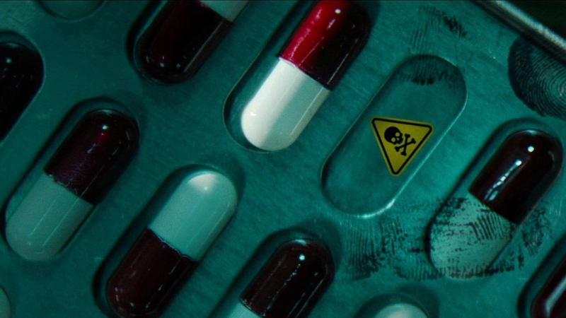 ảnh poster phim Vụ Án Bỏ Ngỏ: Án Mạng Đầu Độc Tylenol (Cold Case: The Tylenol Murders)