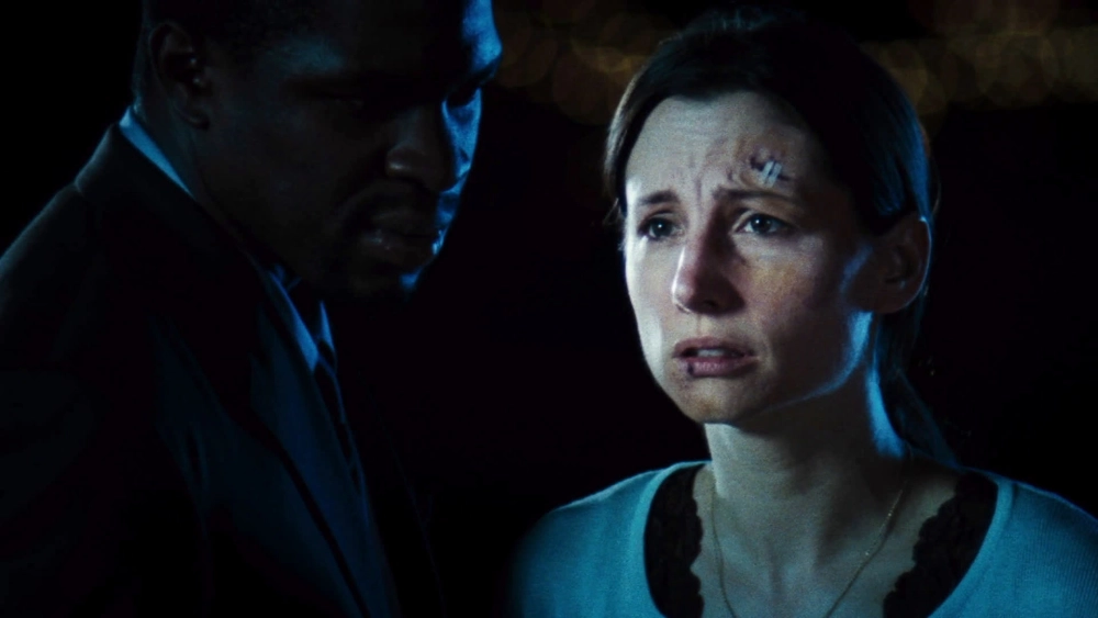 ảnh poster phim Vụ Bắt Cóc Dị Thường (Paranormal Abduction)