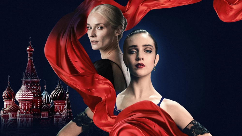 ảnh poster phim Vũ Công Mỹ (The American)