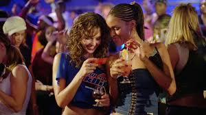 ảnh poster phim Vũ Công Ngọt Ngào (Honey)