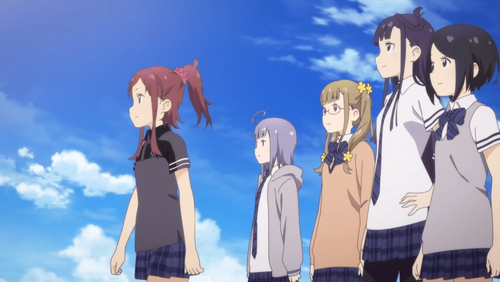 ảnh poster phim Vũ Điệu Ma Thuật (Pop in Q)