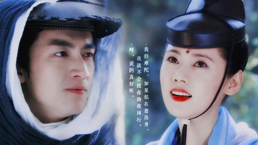 ảnh poster phim Vũ Lạc Truyền Kỳ (Legend of SouthWest Dance and Music)