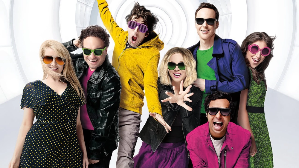 ảnh poster phim Vụ nổ lớn (Phần 10) (The Big Bang Theory (Season 10))