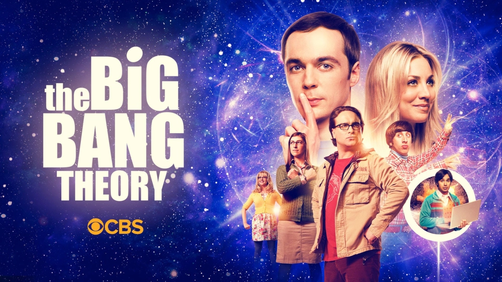 ảnh poster phim Vụ nổ lớn (Phần 11) (The Big Bang Theory (Season 11))