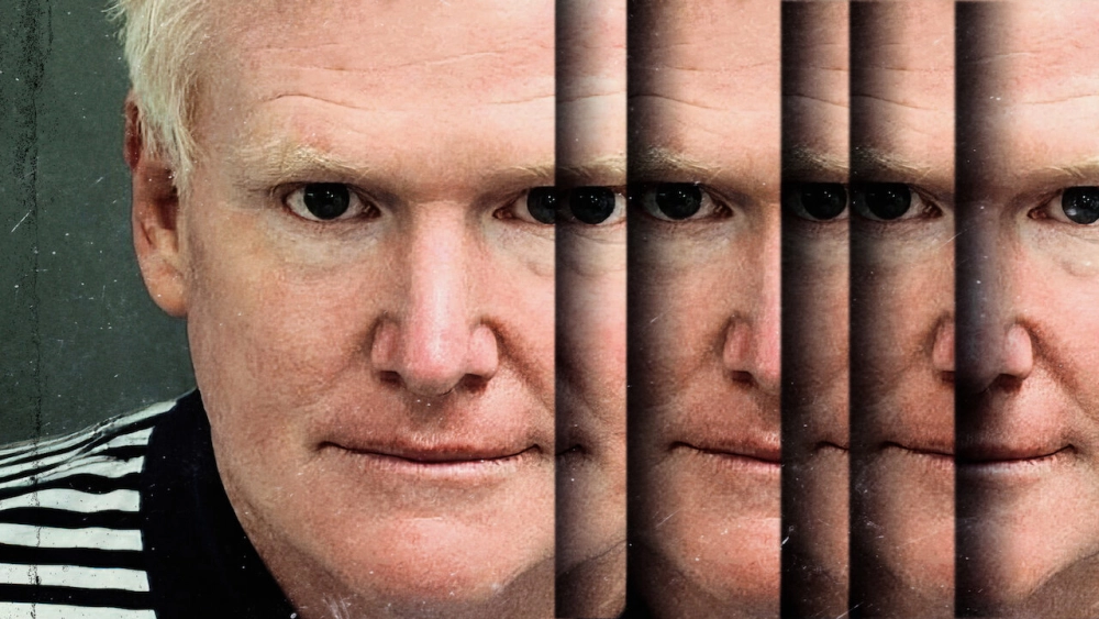 ảnh poster phim Vụ sát hại nhà Murdaugh: Bê bối tại South Carolina (Murdaugh Murders: A Southern Scandal)