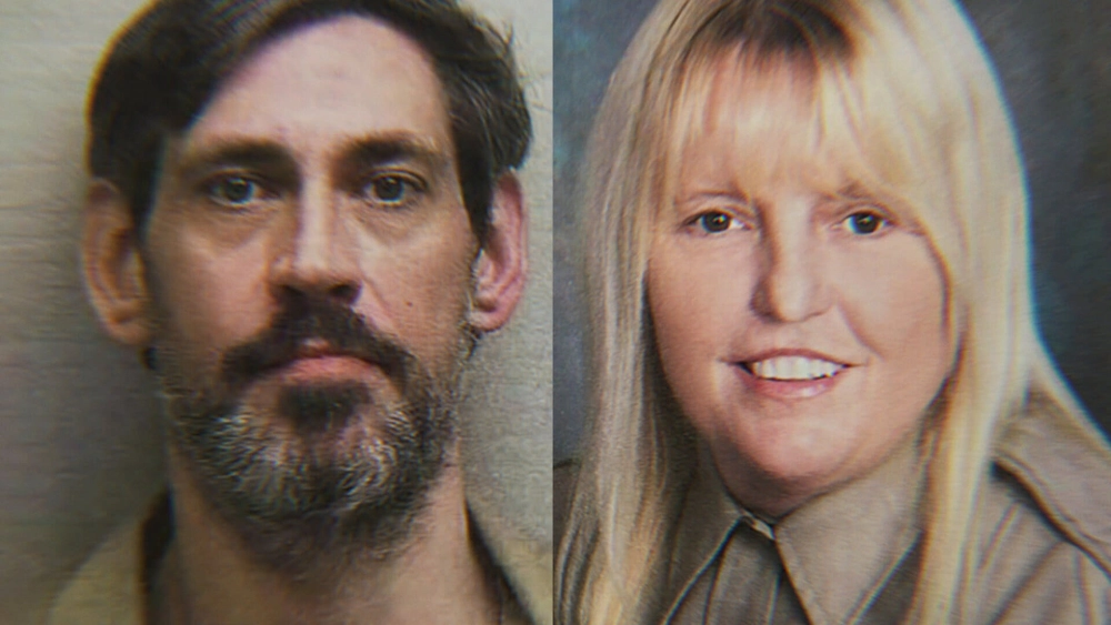 ảnh poster phim Vụ vượt ngục: Đôi tình nhân chạy trốn (Jailbreak: Love on the Run)