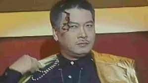 ảnh poster phim Vua Giải Trí (The Lord of Amusement)