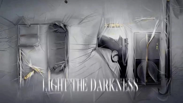 ảnh poster phim Vực Sâu (Justice in the dark)