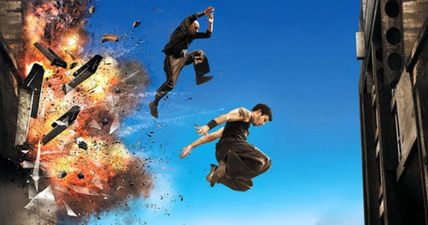 ảnh poster phim Vùng Đất Bất Trị: Đặc Khu B13 (District B13)