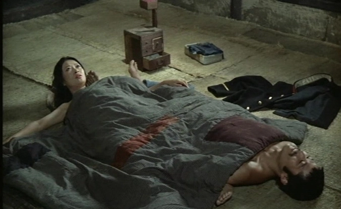 ảnh poster phim Vương Quốc Đam Mê (Empire of Passion)