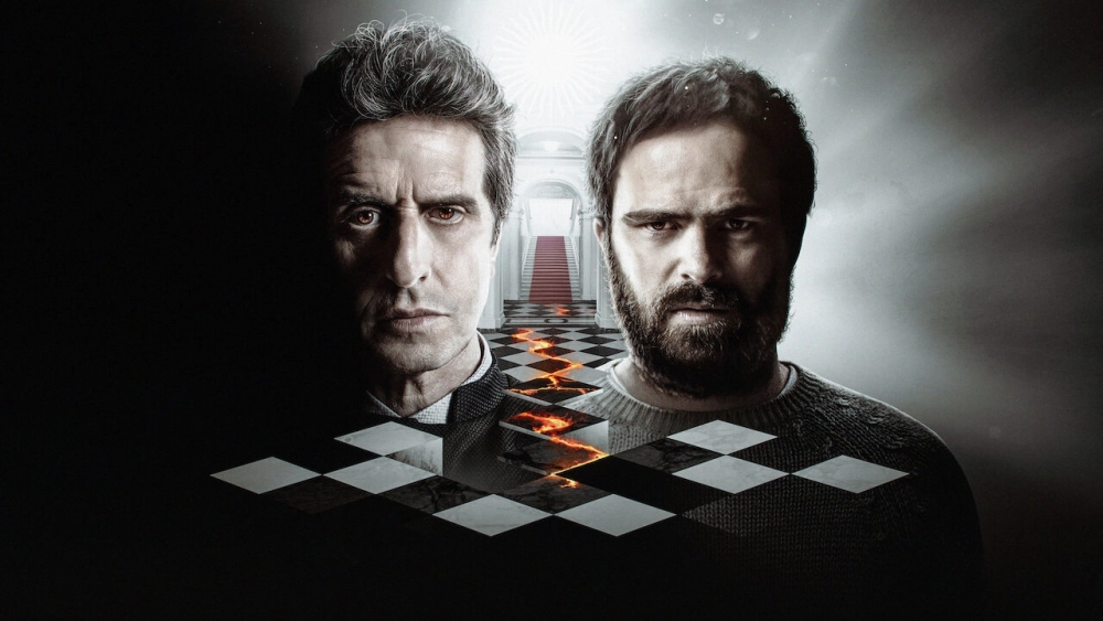 ảnh poster phim Vương quốc giông tố (Phần 2) (The Kingdom (Season 2))