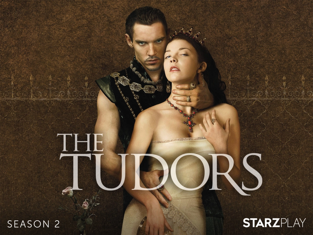 ảnh poster phim Vương Triều Tudors (Phần 2) (The Tudors (Season 2))