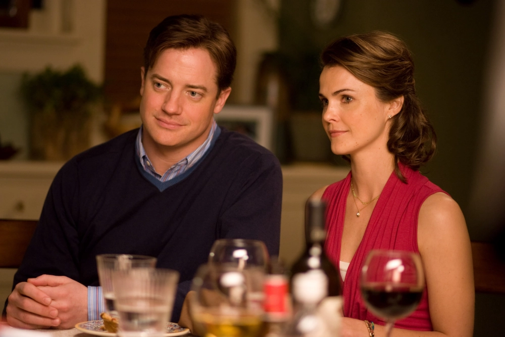 ảnh poster phim Vượt Giới Hạn (Extraordinary Measures)