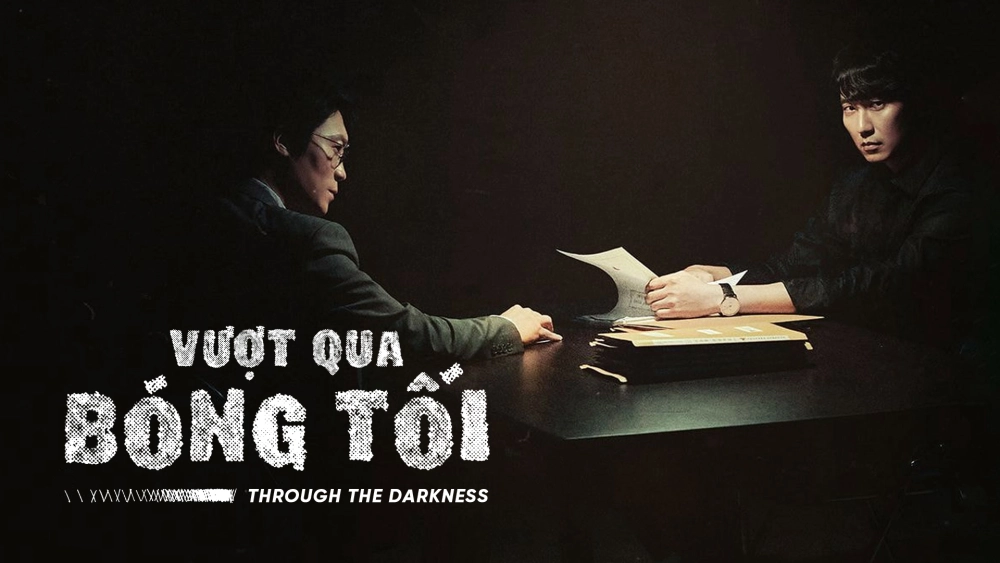 ảnh poster phim Vượt Qua Bóng Tối (Break Through the Darkness)