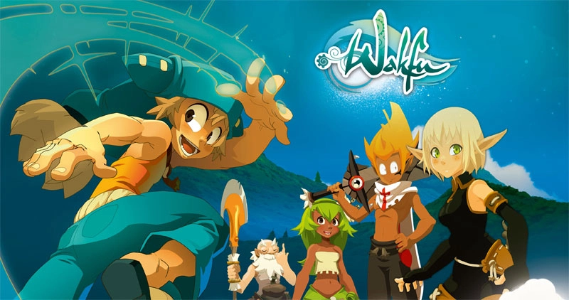 ảnh poster phim Wakfu (Phần 2) (Wakfu (Season 2))