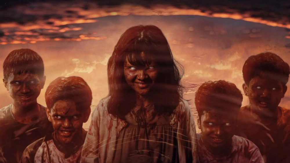 ảnh poster phim Waktu Maghrib 2