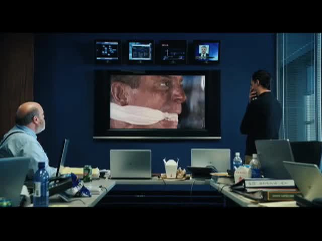 ảnh poster phim Web Tử Thần (Untraceable)