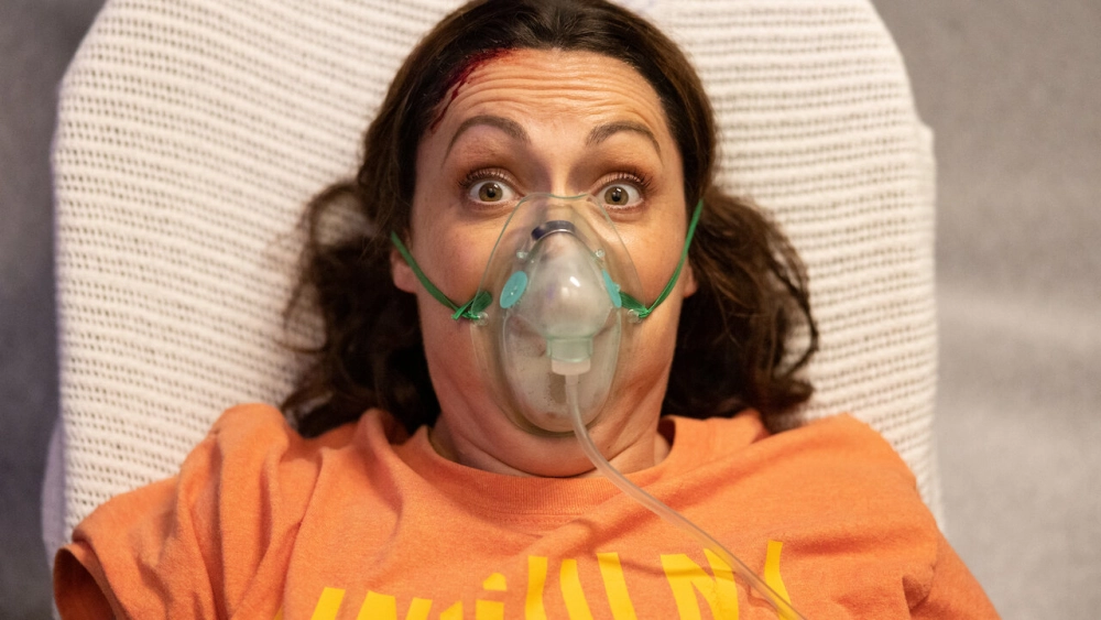 ảnh poster phim Wellmania