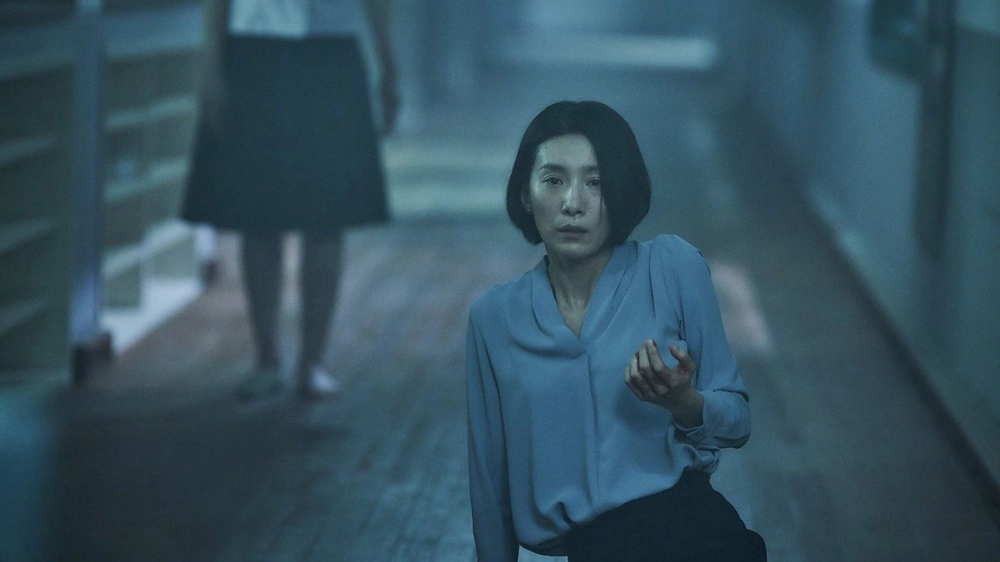 ảnh poster phim Whispering Corridors: The Humming