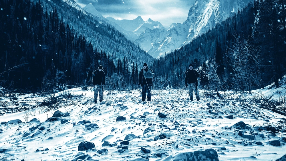 ảnh poster phim Whiteout