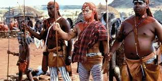 ảnh poster phim Who Am I 1998 ? (Who Am I?)