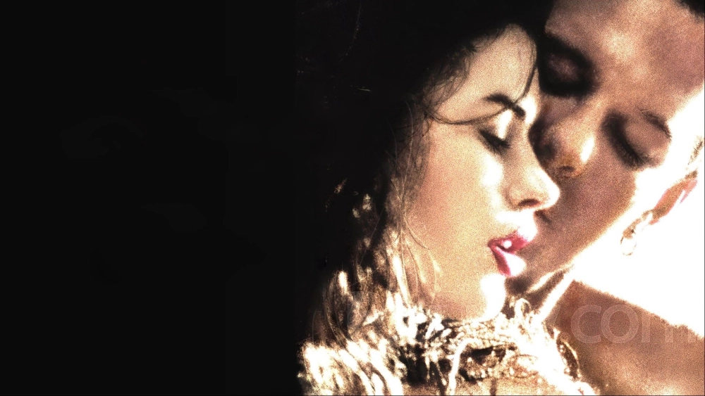 ảnh poster phim Wild Orchid