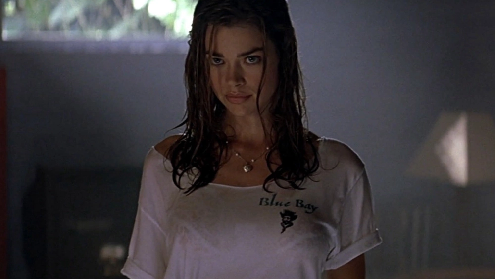 ảnh poster phim Wild Things