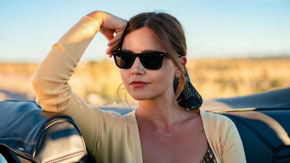 ảnh poster phim Miền Hoang Vu (Wilderness)