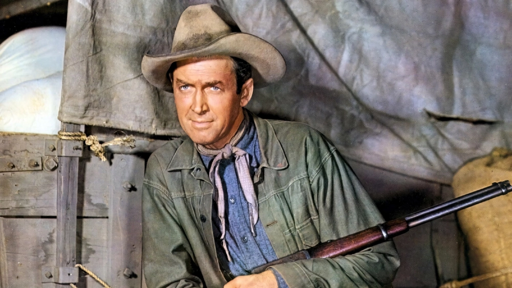 ảnh poster phim Winchester '73