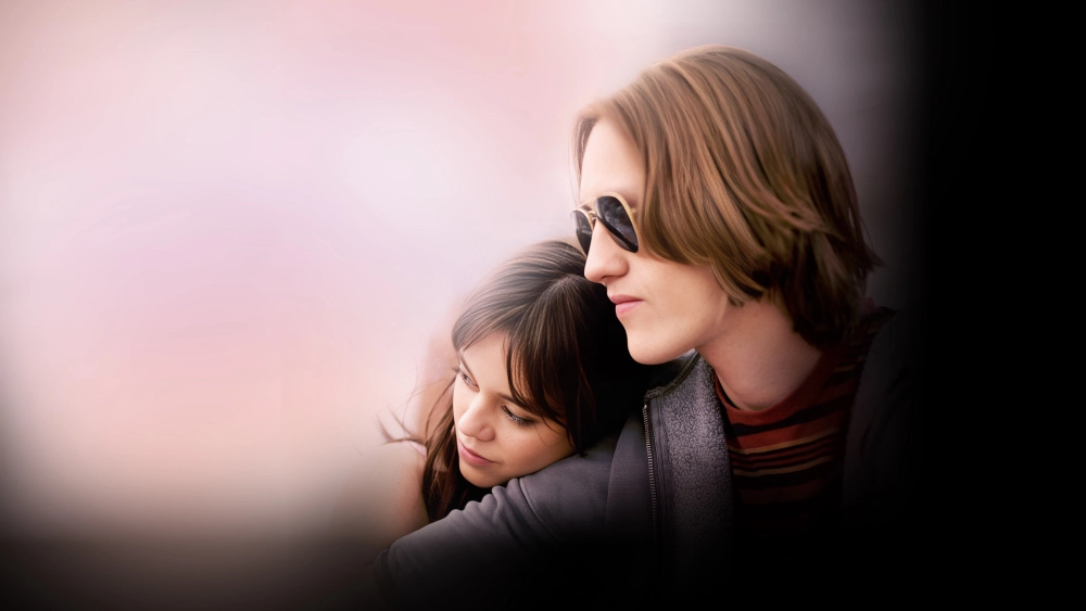 ảnh poster phim Winter Spring Summer or Fall