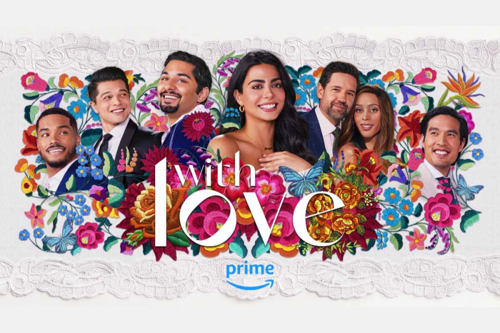 ảnh poster phim With Love (Phần 2) (With Love (Season 2))
