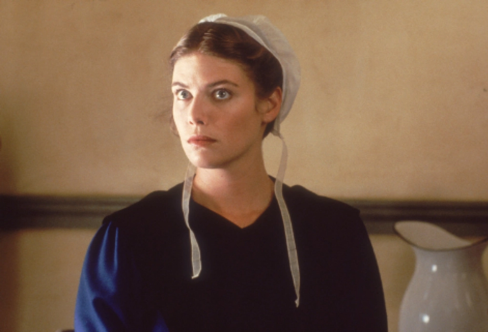 ảnh poster phim Witness