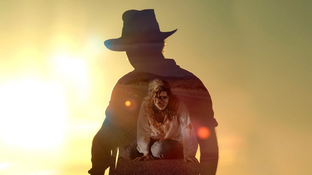 ảnh poster phim Wolf Creek