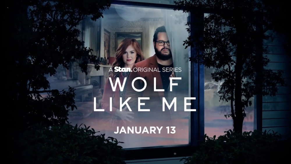 ảnh poster phim Wolf Like Me (Phần 1) (Wolf Like Me (Season 1))
