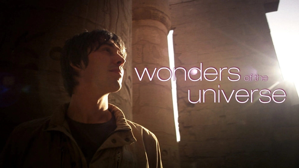 ảnh poster phim Wonders of the Universe