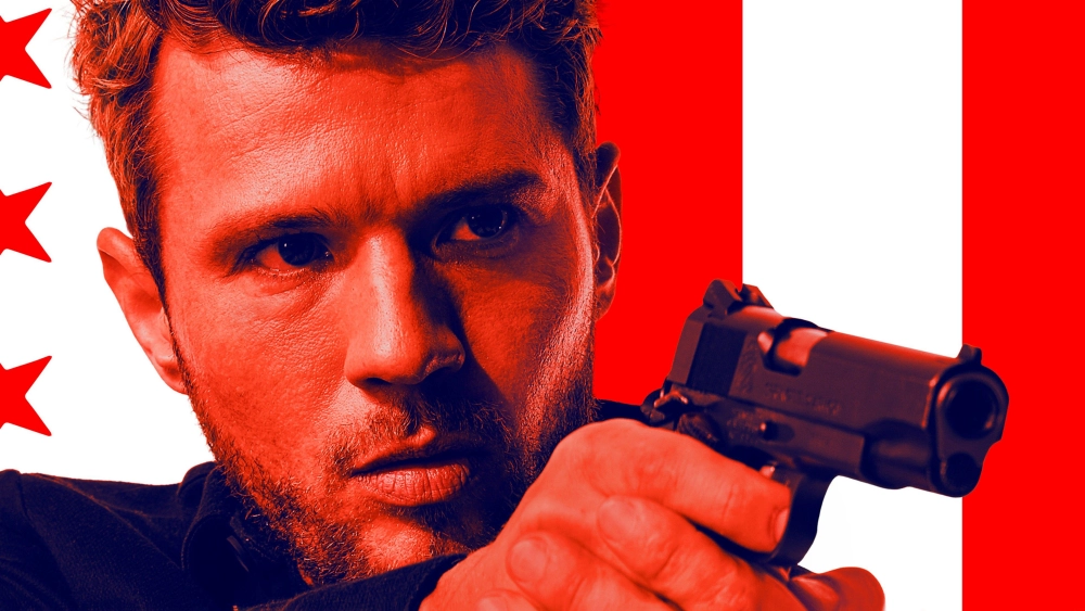 ảnh poster phim Xạ thủ (Phần 2) (Shooter (Season 2))