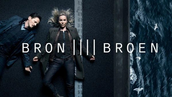ảnh poster phim Xác Chết Bí Ẩn Trên Cầu (Phần 4) (The Bridge - Bron/Broen (Season 4))