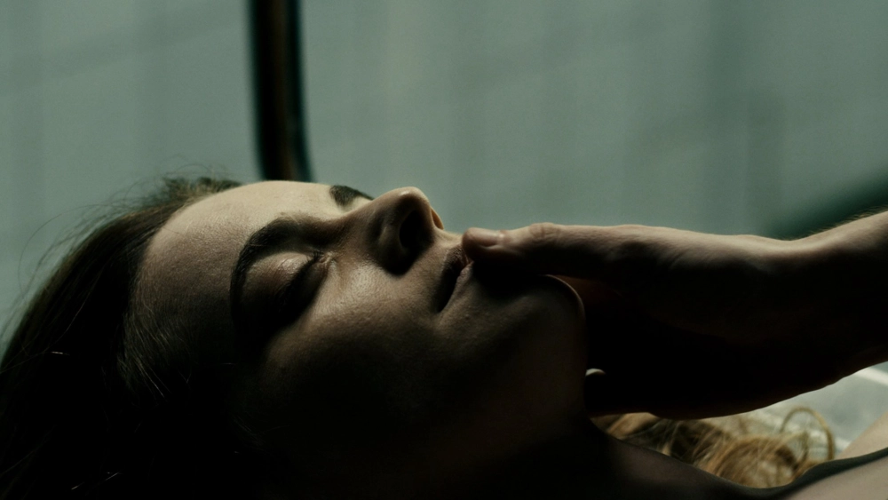 ảnh poster phim Xác Chết Trả Thù (The Corpse Of Anna Fritz)