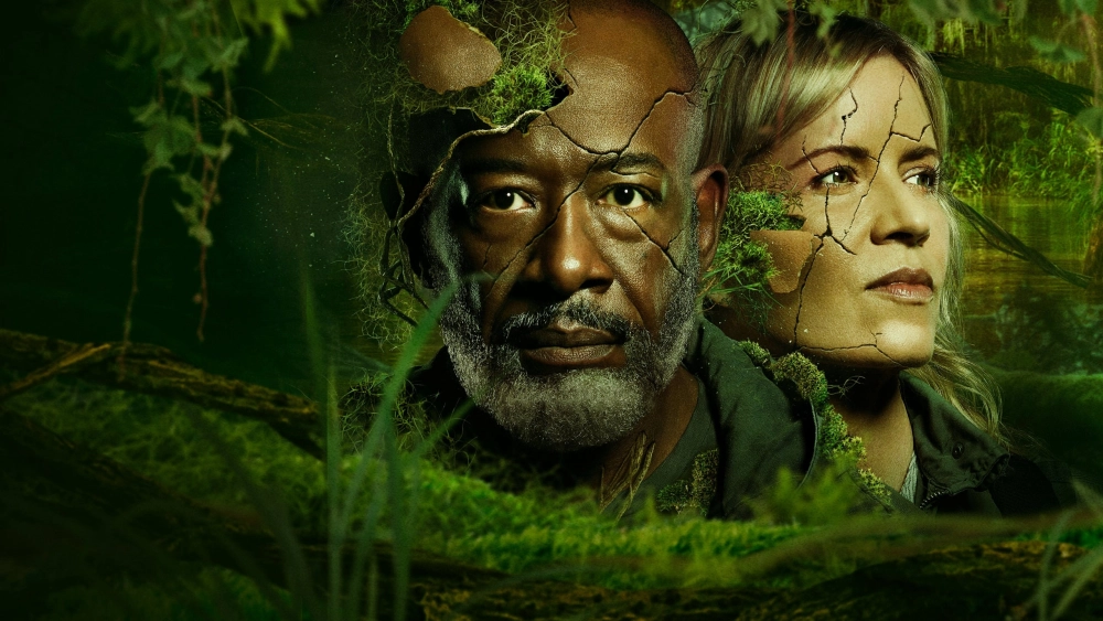 ảnh poster phim Xác Sống Đáng Sợ (Phần 8) (Fear the Walking Dead (Season 8))