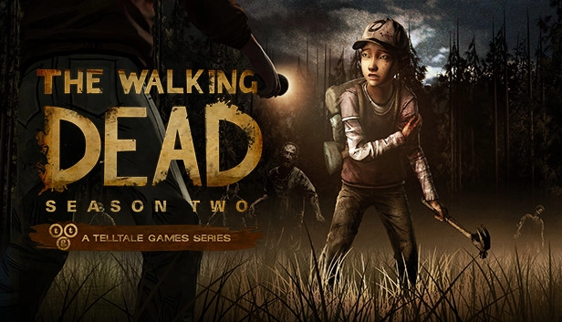 ảnh poster phim Xác Sống (Phần 2) (The Walking Dead (Season 2))