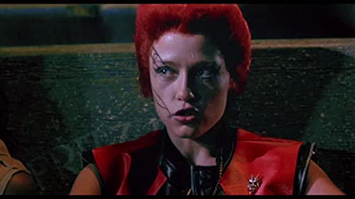 ảnh poster phim Xác Sống Trở Lại (The Return of the Living Dead)