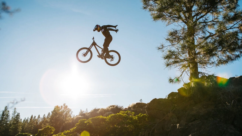 ảnh poster phim Xe đạp đồng hành (Accomplice)